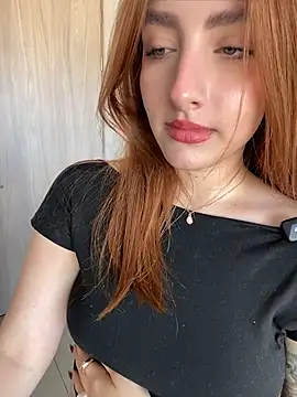 Anavi  online show from June 19, 2026, 9:09 pm
