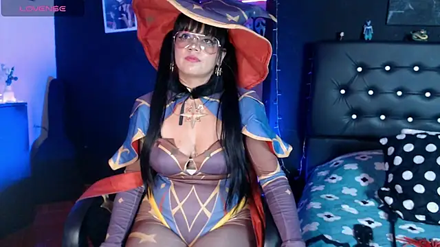 Snapshot of aprildoll chatting on March 3, 2025, 7:46 am aprildoll online show from March 3, 2025, 7:46 am