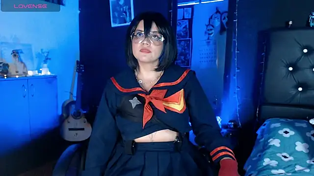 Snapshot of aprildoll chatting on March 4, 2025, 10:24 am aprildoll online show from March 4, 2025, 10:24 am