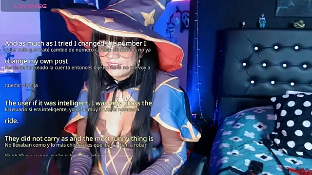 Snapshot of aprildoll chatting on March 3, 2025, 10:49 am aprildoll online show from March 3, 2025, 10:49 am