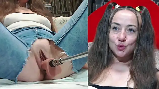 HelenLe sweet online show from September 20, 2025, 8:03 pm