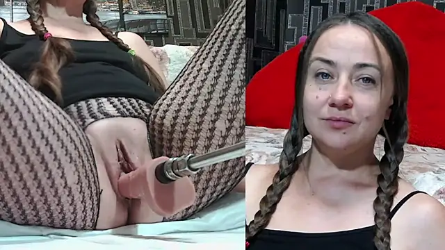 HelenLe sweet online show from September 17, 2025, 7:05 pm