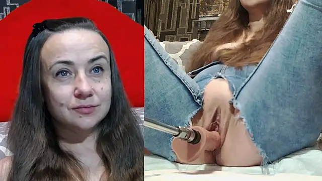 HelenLe sweet online show from November 15, 2025, 8:46 pm