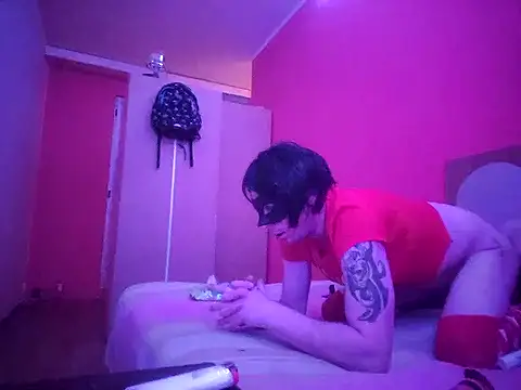 PlusSeks90 online show from December 25, 2024, 4:33 am