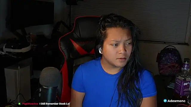 Bubbleliyah online show from January 12, 2026, 10:44 am