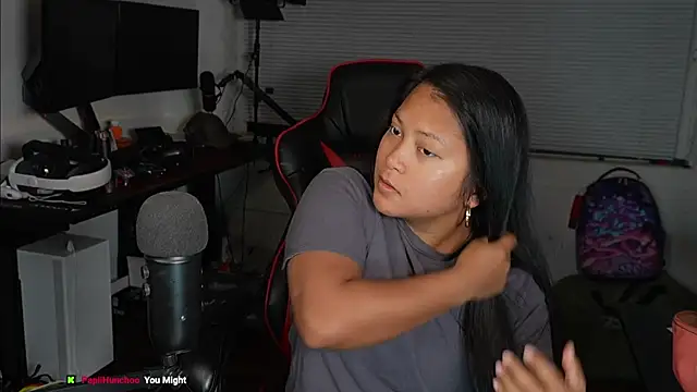 Bubbleliyah online show from January 10, 2026, 9:59 am