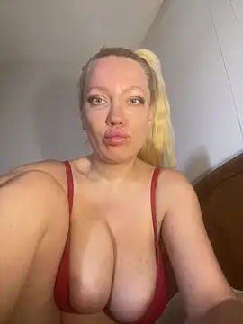 SofiaJoy online show from June 28, 2026, 7:36 am