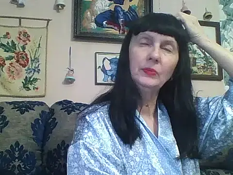 MelanyBanks online show from February 12, 2026, 8:03 am