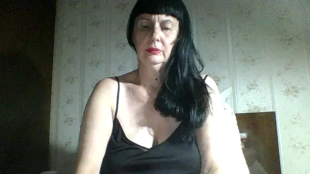 MelanyBanks online show from July 24, 2026, 7:10 pm