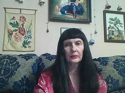 MelanyBanks online show from April 3, 2026, 7:48 am