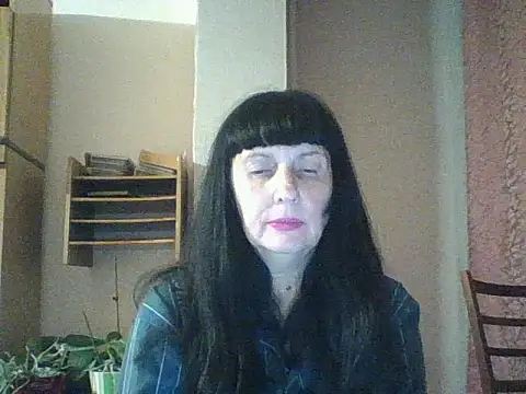 MelanyBanks online show from October 23, 2025, 6:06 pm