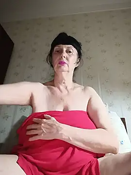 MelanyBanks online show from August 6, 2026, 5:52 pm