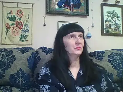 MelanyBanks online show from April 23, 2026, 12:29 pm