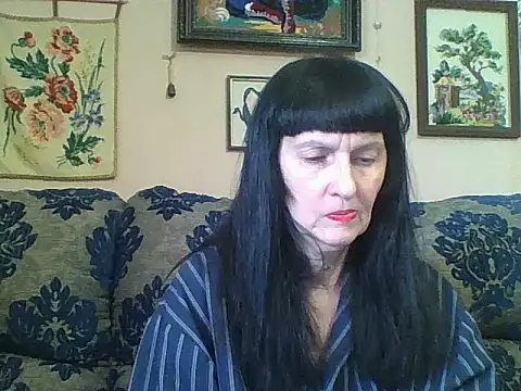 MelanyBanks online show from March 20, 2026, 7:53 am