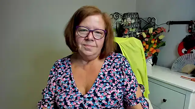 Adelewildx online show from July 2, 2026, 1:50 am