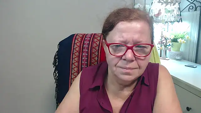 Adelewildx online show from October 13, 2025, 3:41 am