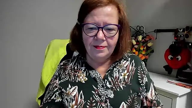 Adelewildx online show from July 21, 2026, 3:52 am