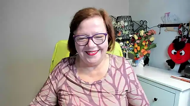 Adelewildx online show from June 16, 2026, 3:06 am