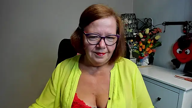 Adelewildx online show from July 6, 2026, 3:02 am