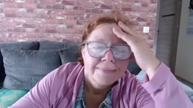 Adelewildx online show from October 17, 2025, 10:50 am