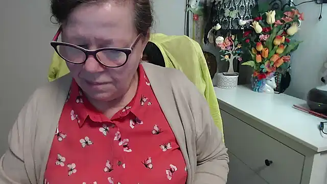 Snapshot of Adelewildx chatting on March 16, 2026, 4:53 am Adelewildx online show from March 16, 2026, 4:53 am