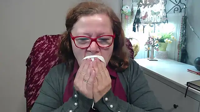 Adelewildx online show from November 6, 2025, 4:27 am