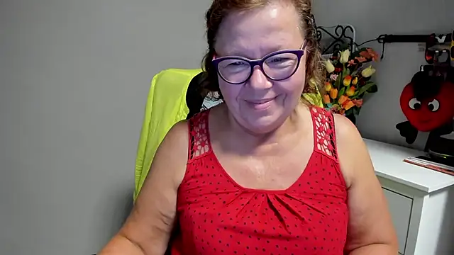Adelewildx online show from August 5, 2026, 2:38 am