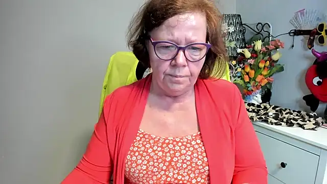 Adelewildx online show from May 26, 2026, 2:09 am