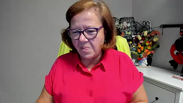 Adelewildx online show from July 7, 2026, 2:36 am