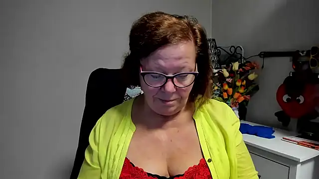 Adelewildx online show from July 20, 2026, 3:36 am