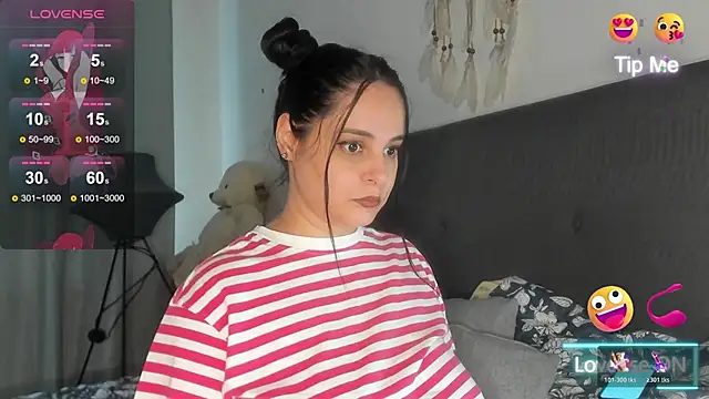Allees95 online show from June 12, 2026, 3:21 pm
