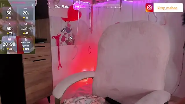 YourKatt online show from February 15, 2025, 1:53 am