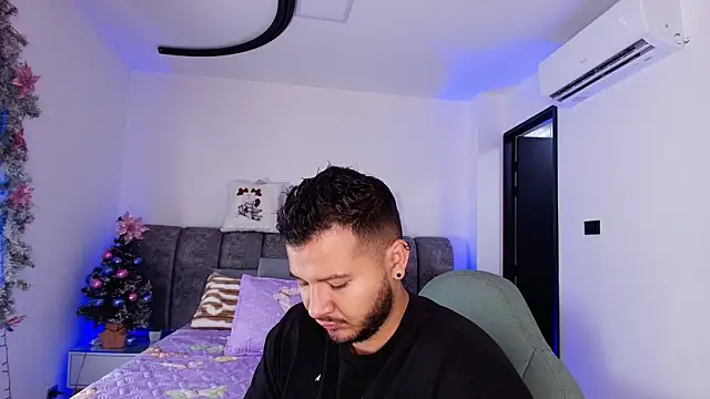 mister miike online show from January 8, 2026, 3:12 am