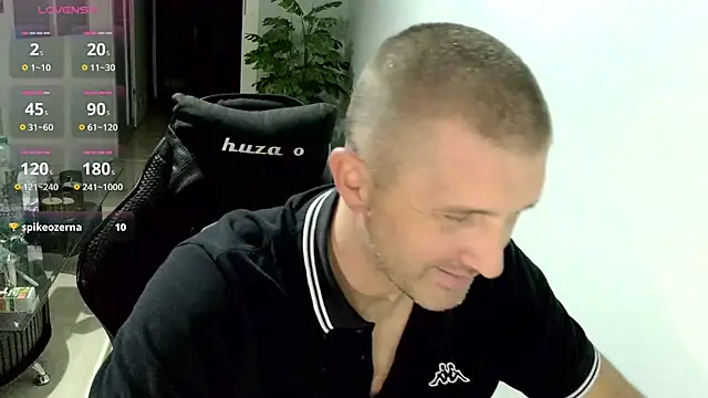 Maribor online show from September 19, 2025, 9:08 pm