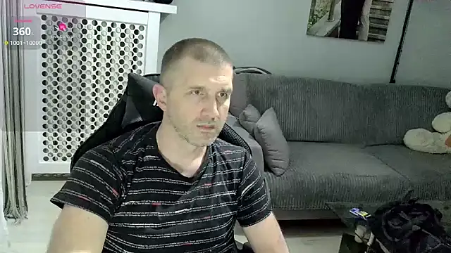 Maribor online show from May 29, 2026, 1:11 am