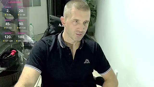 Maribor online show from September 18, 2025, 9:07 pm