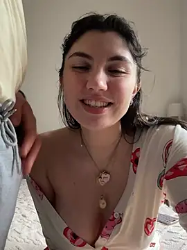 couplepenetration online show from January 19, 2026, 9:02 am