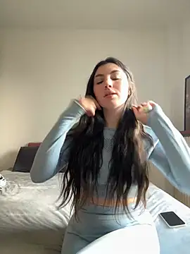 couplepenetration online show from March 20, 2025, 1:37 pm