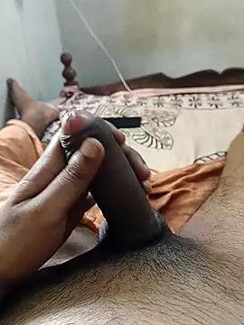 Dileep790 online show from March 6, 2025, 7:25 am