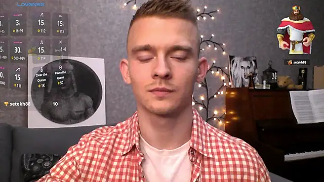 Marvelboy  online show from January 28, 2025, 9:19 pm