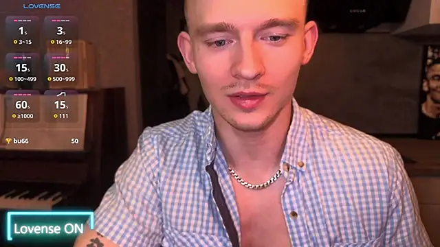 Marvelboy  online show from March 20, 2025, 10:29 pm