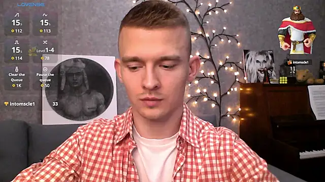 Marvelboy  online show from February 5, 2025, 9:50 pm