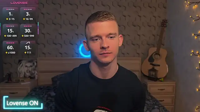 Marvelboy  online show from February 1, 2026, 12:03 pm