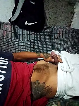 Snapshot of atribo1 chatting on March 7, 2026, 2:40 am atribo1 online show from March 7, 2026, 2:40 am