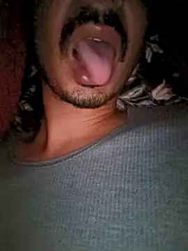 dreamtoungelick69 online show from February 24, 2026, 10:21 pm