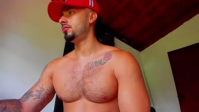 Baky sexy online show from April 27, 2026, 2:59 pm
