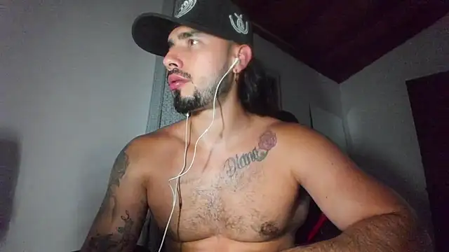 Baky sexy online show from October 5, 2025, 11:17 pm