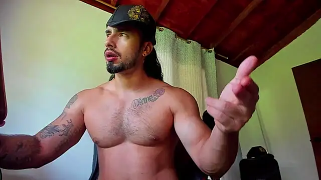 Baky sexy online show from February 5, 2026, 2:02 pm