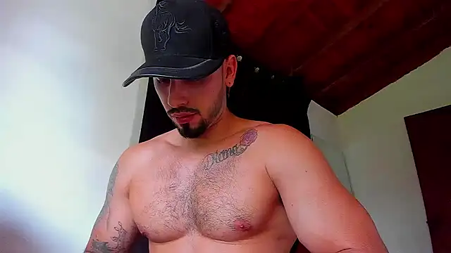Baky sexy online show from July 5, 2026, 8:59 pm