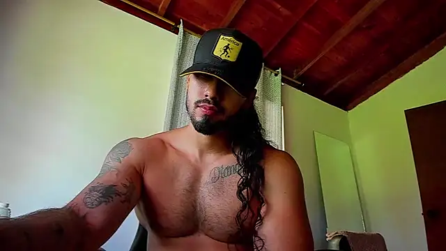 Baky sexy online show from January 9, 2026, 3:08 pm